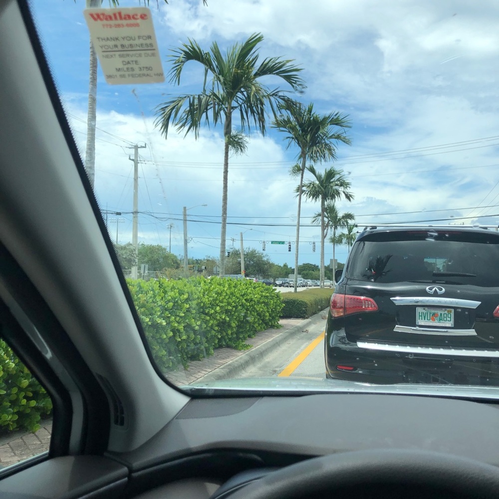 Meet your Posher, Leanna